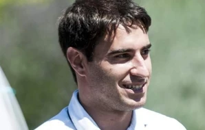 Michael Galy