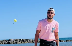 Mohamed Gaaloul
