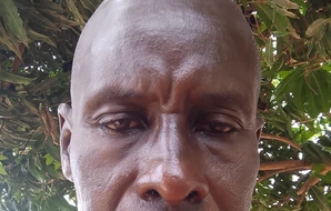 Idrissa Dhé