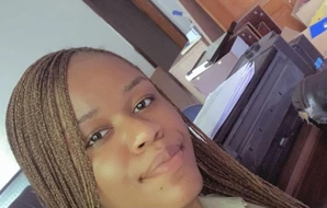 Beauty Mbuyi