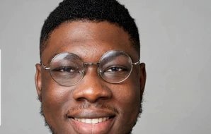 Djedji Koffi