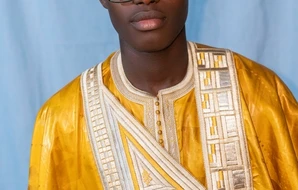 Ibrahima Diasse