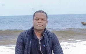 Michael Mambu