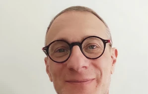 Christophe Simon