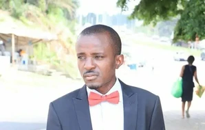 Oscar Kouelé Mafouya