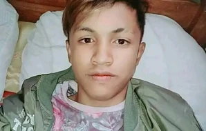 Tafitanirina Anselm Njakaniaina
