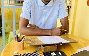 Dan Mihindou