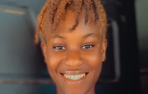Grace Sheckina Hue