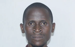 Gilbert Niyungeko