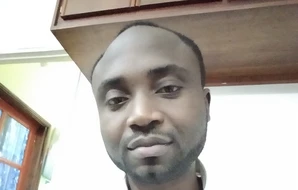 Landry Wabo