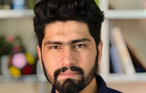 Muhabbat Ali