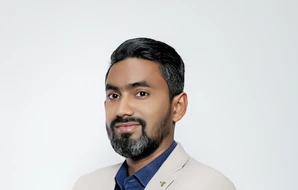 Md Junaead Islam