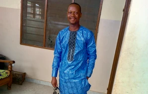 Symith Modeste Vihouedeli