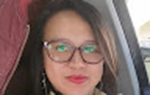 Annick Razafitsolofo