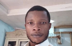 Robert Bahati