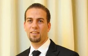 Mourad Atriss