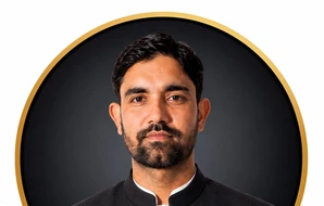 Muhammad Hassan Khatri