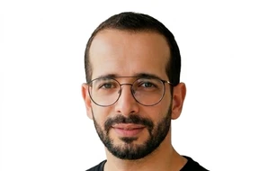 Oussama Selmani