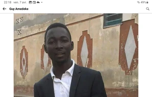 Komla Agbessi