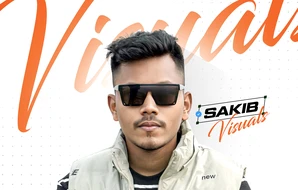 Md Najmus Sakib Khonthokar