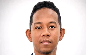 Niando Rabarijaona