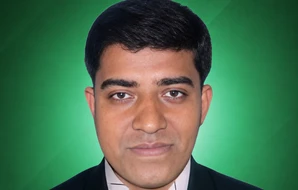 Sujan Sarker