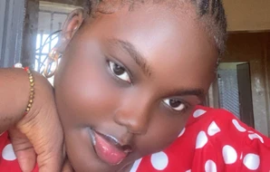 Djénébou Diakite
