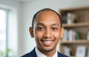 Iharimanarivo Sandrino Ramanankoraisina