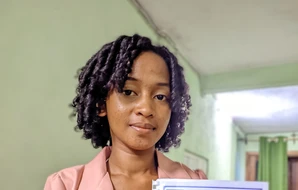 Fitahiana Mamitiana Enjyniah
