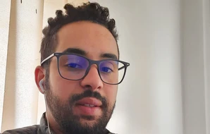 Ibrahim El Ouarite