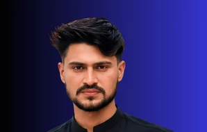 Rehan Ali