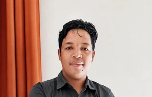 Anthony Andrianandraina