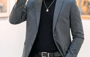 Alex Boudonga