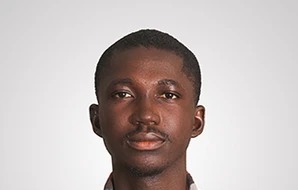 Asseman Hegbe