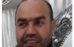 Omar Kelzou