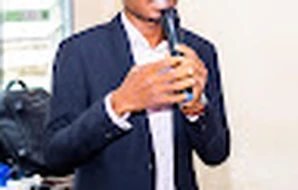 Daniel Alohou
