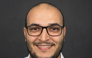 Mohammed Haddou