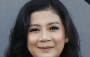 Anissa Zahrina