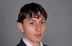 Nathan Hallier