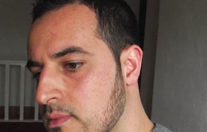 Slimane Remacle