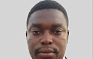 Charly Junior Ngannou Timeu