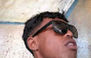 Anjarasoa Andoniaina Raharimahefa