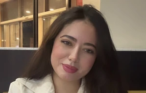 Soukaina Lakliai