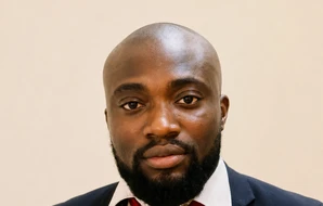 Glodie Kalume