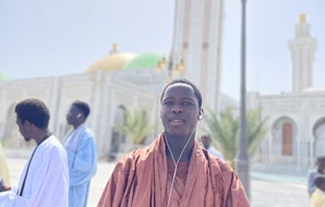 Seydou Thione