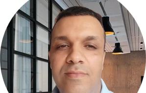 Morad Morrhadi
