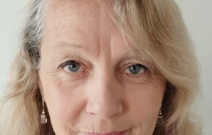 Annie Trehin