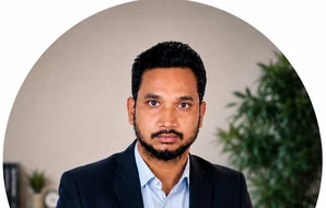 Sujan Ahmed
