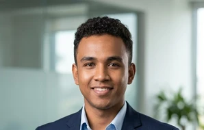 Nambininjanahary Mickael Andrianaharisoa