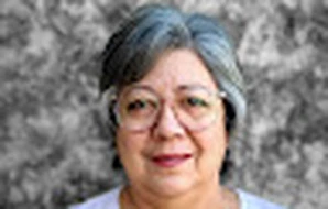 Rosa María Ruiz Diaz Santiviago